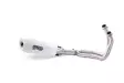 GPR YamahaTracer 700 2020/2021 e5 ALBUS - Komplett avgassystem - D499096 - 1