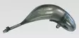 HGS Avgasrör 2T Racing KTM50 09-23 vatte - Krökar - D500376 - 1