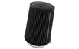 K&N Universal Clamp-On Air Filter 4"Flg - Luftfilter - D521366 - 1