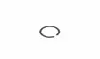 KYB Cylinder ff washer under - Övriga framgaffeldelar - D504906 - 1