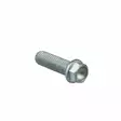 KYB Factory Axle bracket KIT Bolt M8x25 - Övriga framgaffeldelar - D505126 - 1