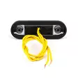 Monsterlux Horus Black Optic Gul LED-mar - Belysning - D530676 - 4