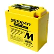 Motobatt MB16U batteri - Batterier - D2776 - 2