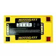 Motobatt MB16U batteri - Batterier - D2776 - 3
