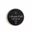 Motobatt CR1616 3.0V Lithium Batteri (5p - Finger batterier - D166336 - 4