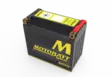 Motobatt Hybrid batteri MHTX16 - Batterier - D327066 - 2