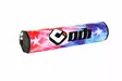 ODI SX8 BAR PAD-STARS-N-BARS RED/WHITE/B - Styrartiklar  - D490346 - 1