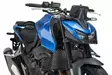 Puig D12 Spoilers Honda Cb750 Hornet 25' - Kåpor & Vingar Street - D510606 - 1