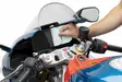 Puig Dashboard Protector Aprilia Rs 660 - Övriga chassidelar - D520276 - 1