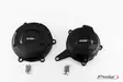 Puig Engine Cover Track Homologated Duca - Övriga Motordelar - D483656 - 1