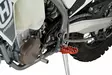 Puig Footpegs Hi-Tech Off-Road Bmw R1200 - Fotpinnar - D447146 - 1