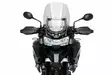 Puig Front Spoilers Triumph Tiger 1200 C - Kåpor & Vingar Street - D477056 - 1