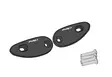 Puig Mirror Block Off Plate Set Yamaha T - Speglar - D447076 - 1