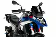 Puig Naked New Generation Sportplus Bmw - Vindskydd - D491216 - 1