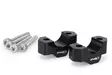Puig Risers Handlebar 20Mm Rise Diam 39M - Styrartiklar - D517416 - 1