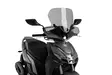 Puig Semifairing City Touring Kymco Agil - Kåpor & Vingar Street - D482196 - 1