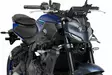 Puig Spoilers D12 Yamaha Mt-07 25' C/Car - Kåpor & Vingar Street - D520426 - 1