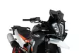 Puig Sport Screen Ktm 890 Smt 23'- C/Dar - Vindskydd - D491296 - 1