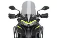 Puig Touring Screen Benelli Trk 702/X 25 - Vindskydd - D517466 - 1