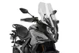 Puig Touring Screen Cf Moto 700Mt 24'-25 - Vindskydd - D520376 - 1