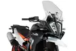 Puig Touring Screen Ktm 890 Smt 23'- C/C - Vindskydd - D491326 - 1