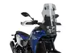 Puig Touring Screen/Vis Yamaha Tenere 70 - Vindskydd - D520366 - 1