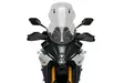 Puig Touring Screen W/Visor Suzuki Gsx-S - Vindskydd - D491336 - 1