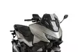 Puig V-Techline Sport Honda Forza 750 25 - Vindskydd - D520396 - 1