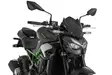 Puig Wind.New Generation Sport Kawasaki - Vindskydd - D517446 - 1