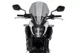 Puig Winds.New Gener.Touring Honda Cb500 - Vindskydd - D491356 - 1