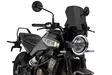 Puig Windscreen New Generation Sport Sva - Vindskydd - D504316 - 1