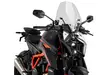 Puig Windshield New Generation Touring K - Vindskydd - D491396 - 1