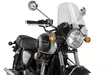 Puig Windshield New Generation Touring T - Vindskydd - D520346 - 1