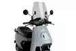 Puig Windshield Urban Niu Mqi Gt/Gt Evo/ - Vindskydd - D482276 - 1
