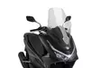 Puig Windshield V-Tech Line Touring Hond - Vindskydd - D517486 - 1