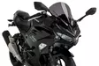 Puig Z-Racing Screen Kawasaki Ninja 500 - Vindskydd - D491416 - 1