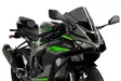Puig Z-Racing Screen Kawasaki Zx-6R 24' - Vindskydd - D482236 - 1