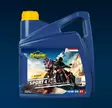 Putoline Sport 4R 10W-30- 4L (4) - Motorcykeloljor 4T - D535396 - 1