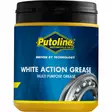 Putoline White Action Grease + PTFE- 600 - Smörjmedel - D526846 - 1
