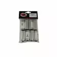 RipNRoll WVS + Platinum Roll off film 48 - Linser & Reservdelar Crossglasögon - D542326 - 1