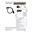 SPI automatisk backljuskit med en lampa - Baklampor - D527846 - 3