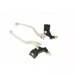 TMV Brake/Clutch Lever Assembly Long - Styrartiklar - D433626 - 1