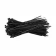 TMV Cable Ties 300x4.6mm (100pcs) Black - Tillbehör  - D529846 - 1