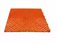 TMV Garagegolv 400x400x18 - Orange (20st - Tillbehör  - D544116 - 1