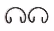 Vertex Circlip - Kolvar - D459526 - 1