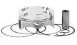 Vertex Piston fits for SX250F/FC250 23-. - Kolvkit - D504676 - 1