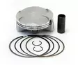 Vertex Piston kit HO CRF250R GP-Racer Co - Kolvkit - D458186 - 1