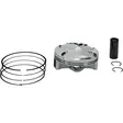Vertex Piston kit HO CRF250R/RX Compr. 1 - Kolvkit - D458216 - 1