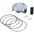 Vertex Piston kit HO CRF450R/RX Compr. 1 - Kolvkit - D458296 - 1
