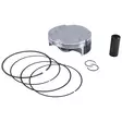 Vertex Piston kit HO CRF450R/RX GP-Racer - Kolvkit - D458306 - 1